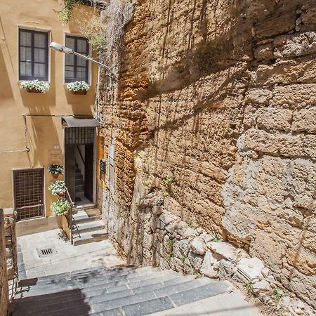 Sancalo Di Girgenti B&B Agrigento Esterno foto