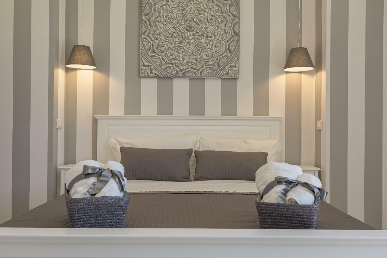 Sancalo Di Girgenti B&B Agrigento Esterno foto