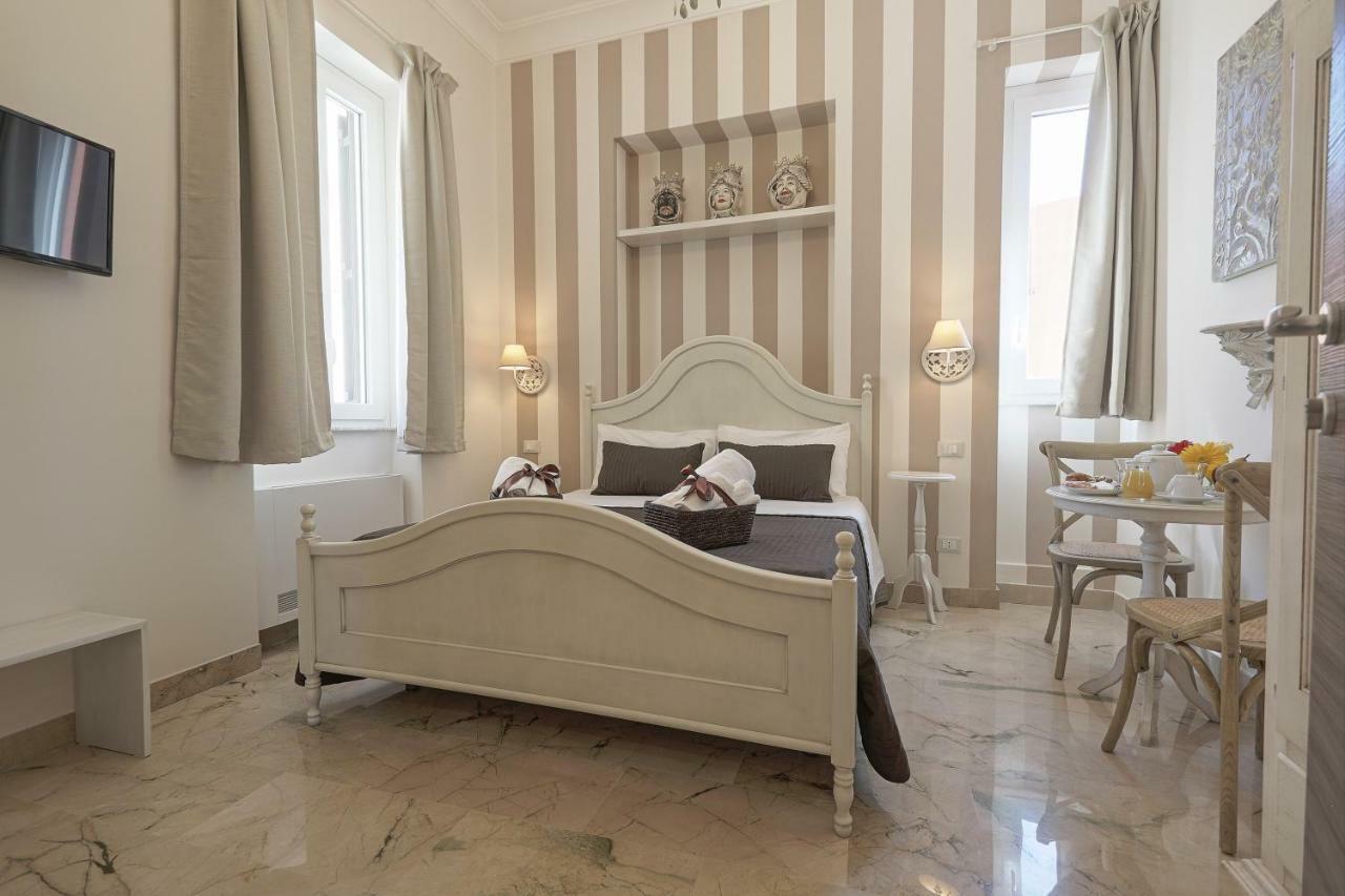 Sancalo Di Girgenti B&B Agrigento Esterno foto