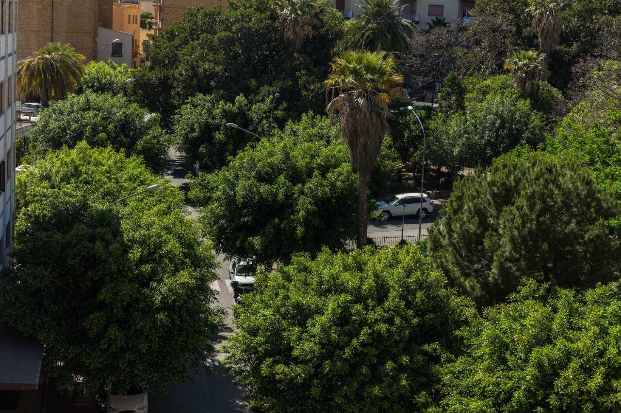 Sancalo Di Girgenti B&B Agrigento Esterno foto