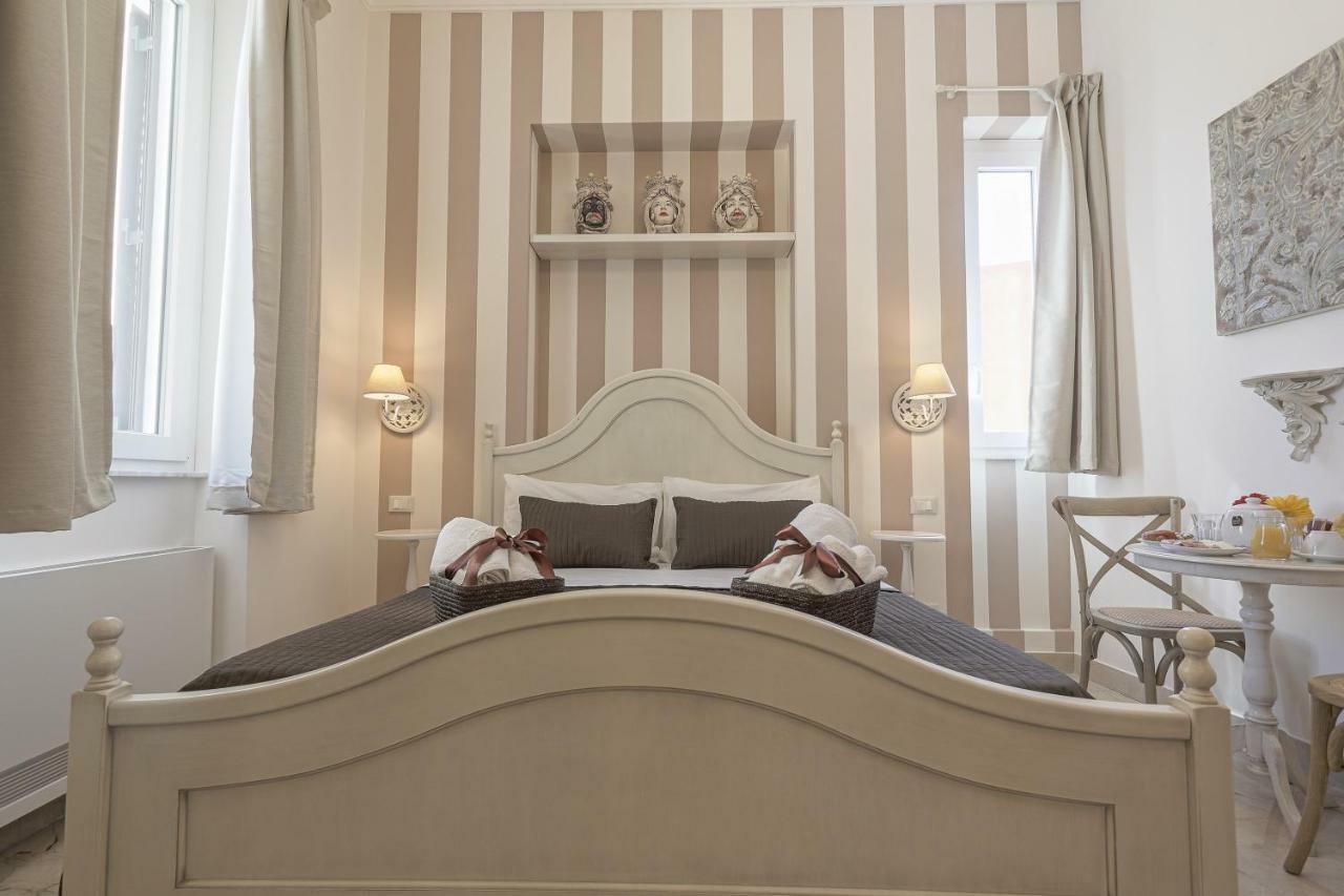 Sancalo Di Girgenti B&B Agrigento Esterno foto