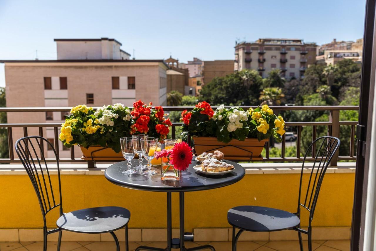 Sancalo Di Girgenti B&B Agrigento Esterno foto
