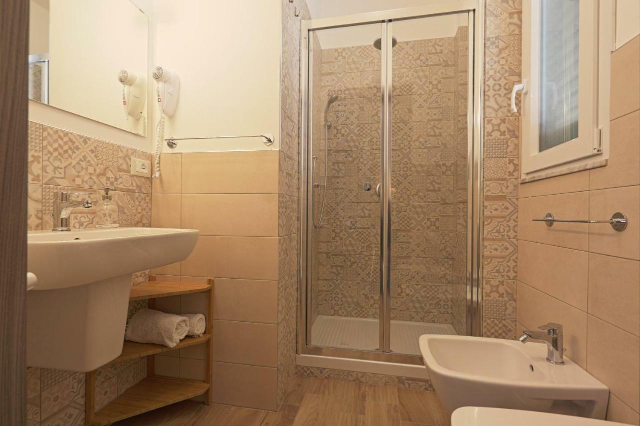 Sancalo Di Girgenti B&B Agrigento Esterno foto