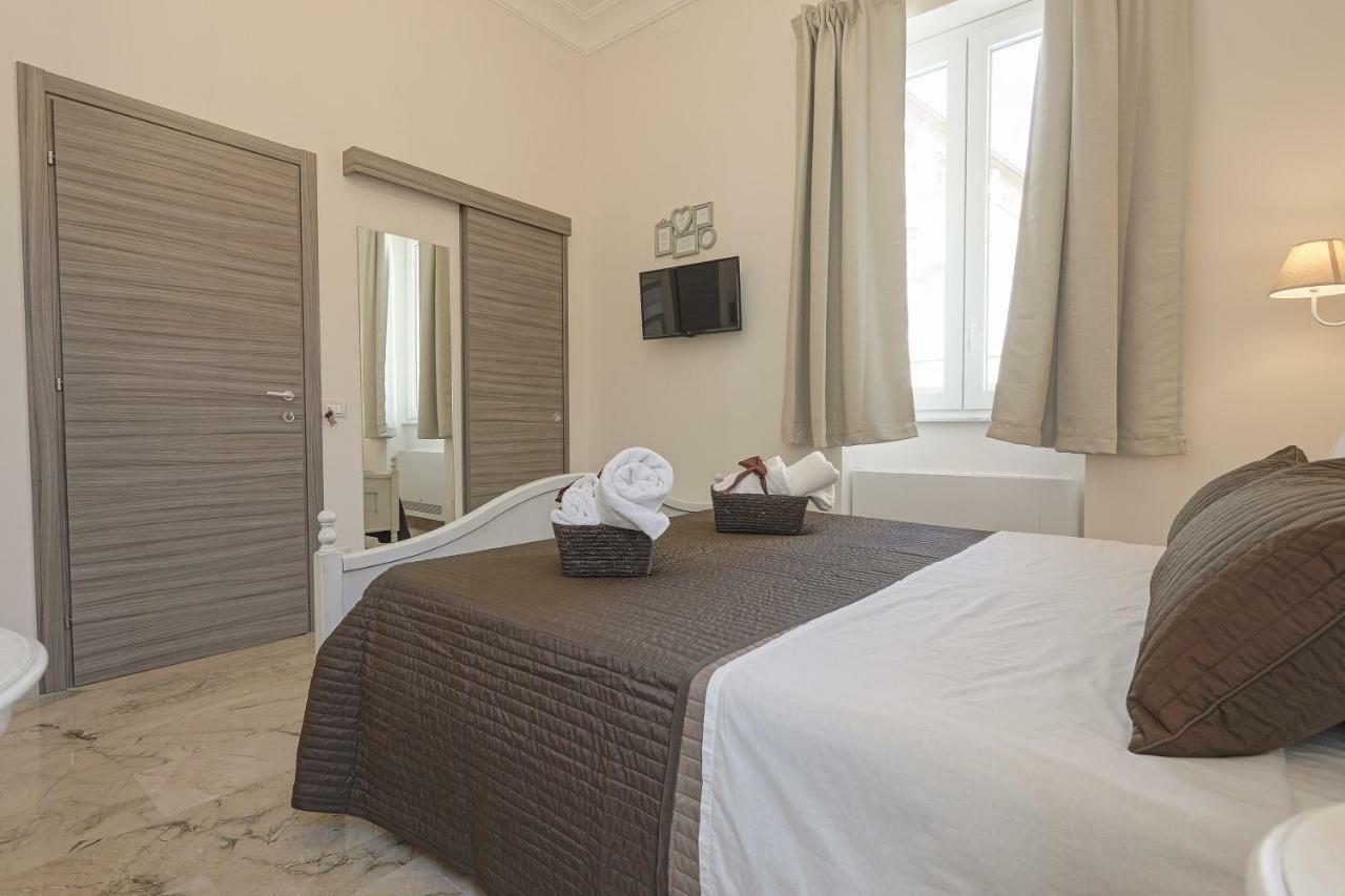 Sancalo Di Girgenti B&B Agrigento Esterno foto
