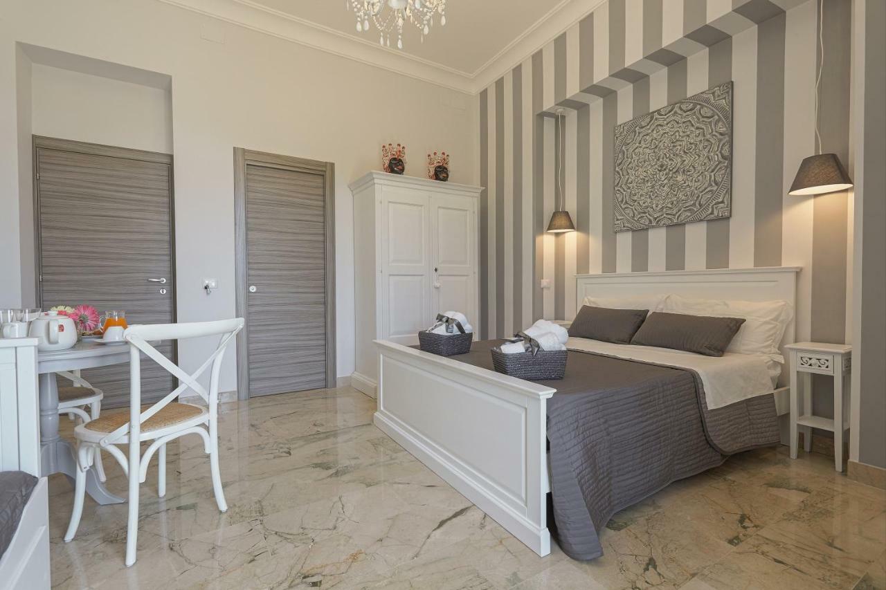 Sancalo Di Girgenti B&B Agrigento Esterno foto