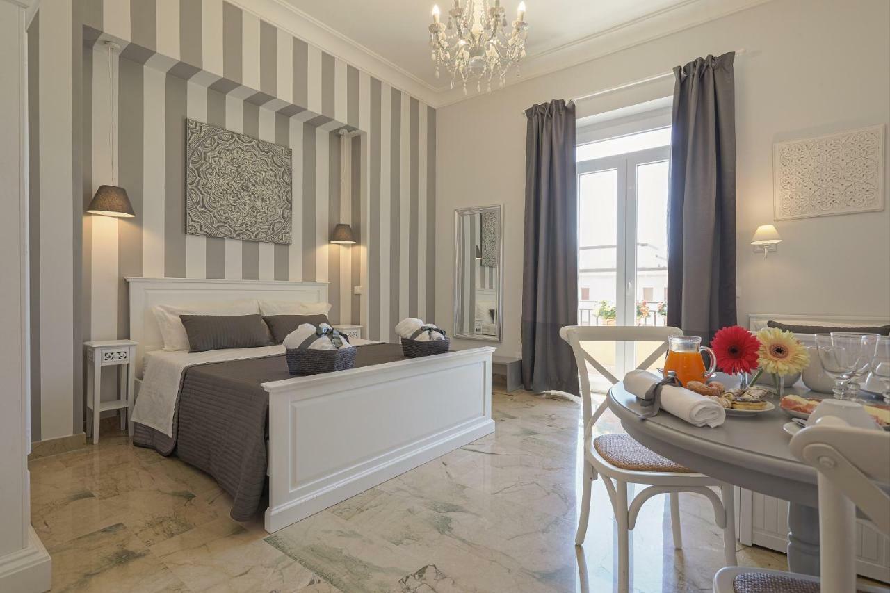 Sancalo Di Girgenti B&B Agrigento Esterno foto