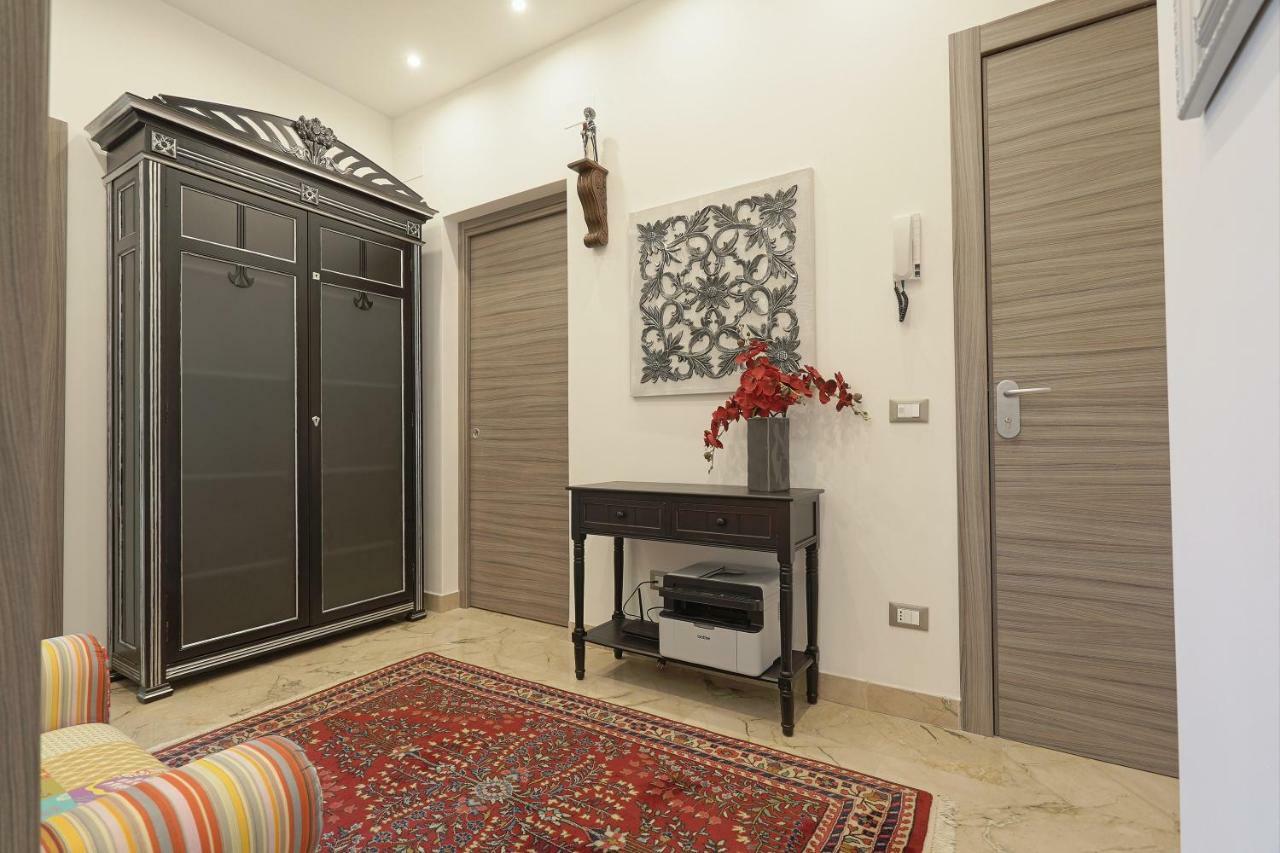 Sancalo Di Girgenti B&B Agrigento Esterno foto