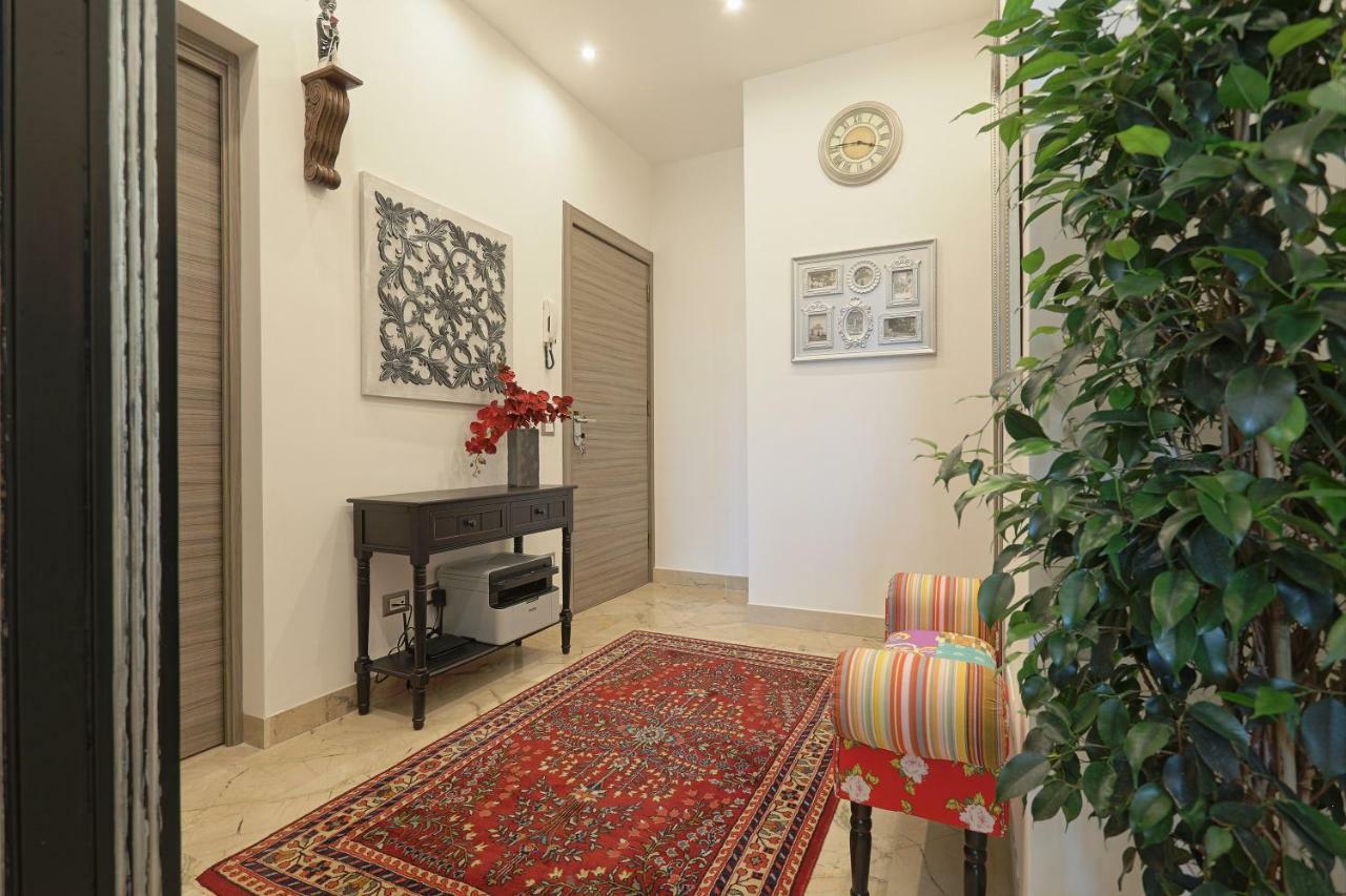 Sancalo Di Girgenti B&B Agrigento Esterno foto
