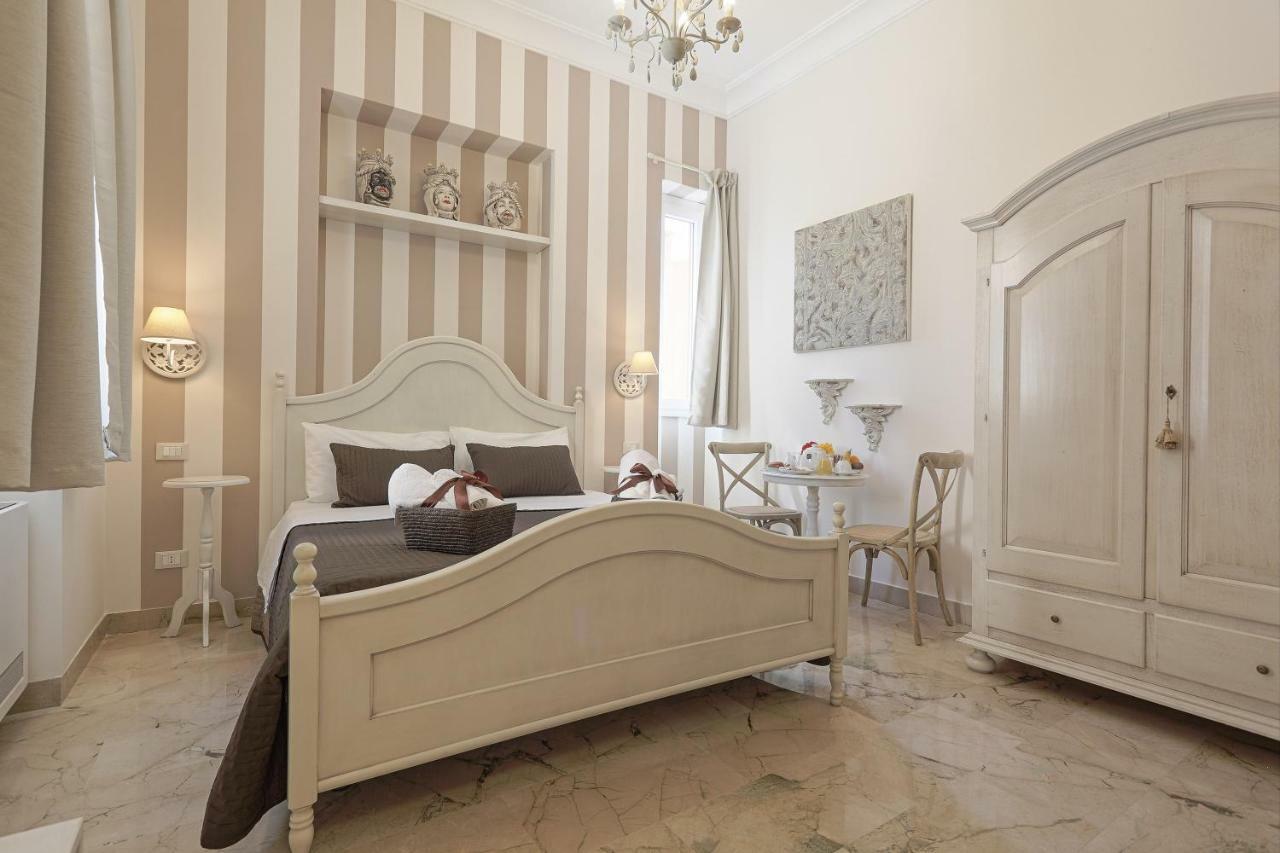Sancalo Di Girgenti B&B Agrigento Esterno foto