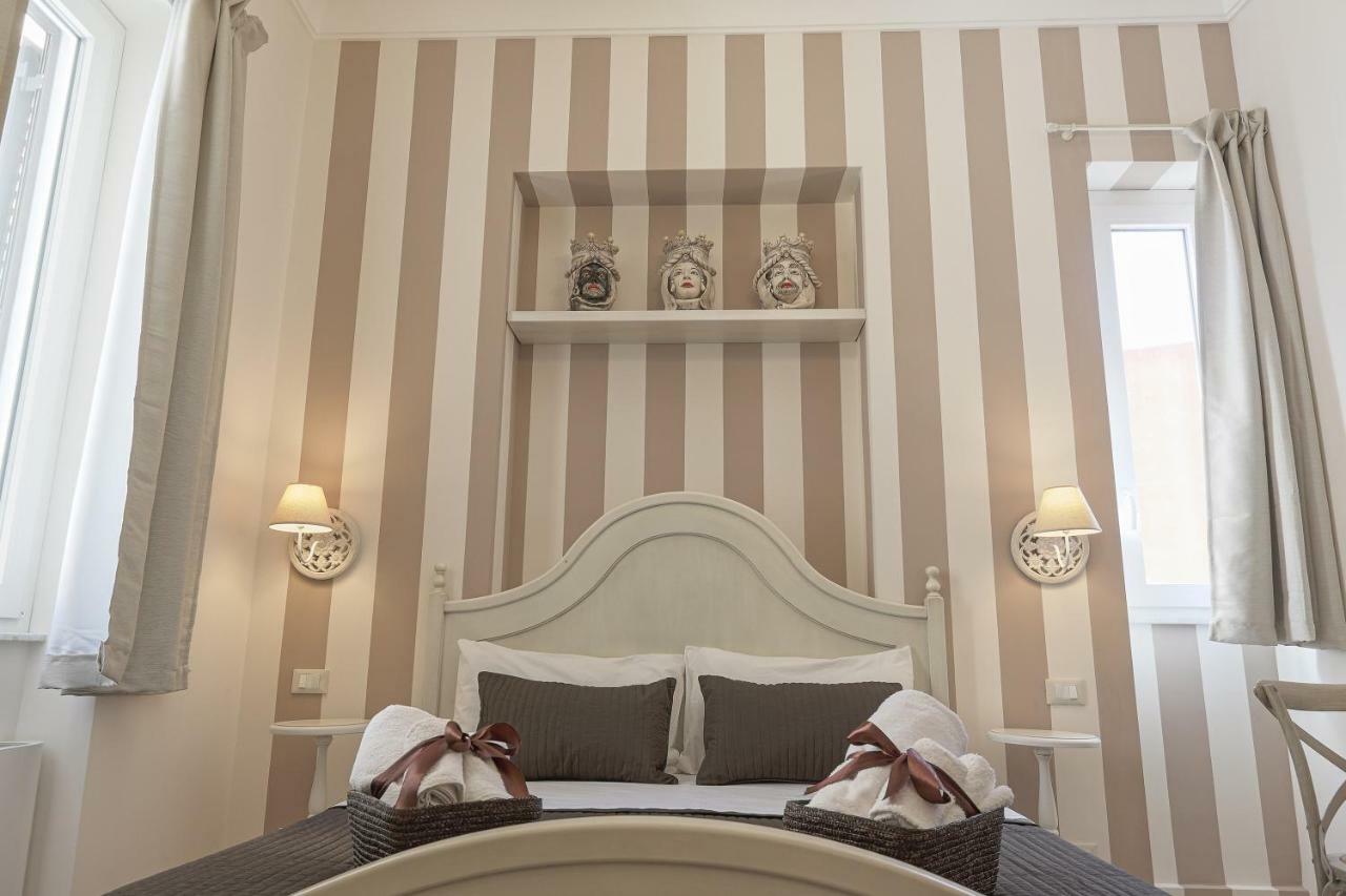 Sancalo Di Girgenti B&B Agrigento Esterno foto