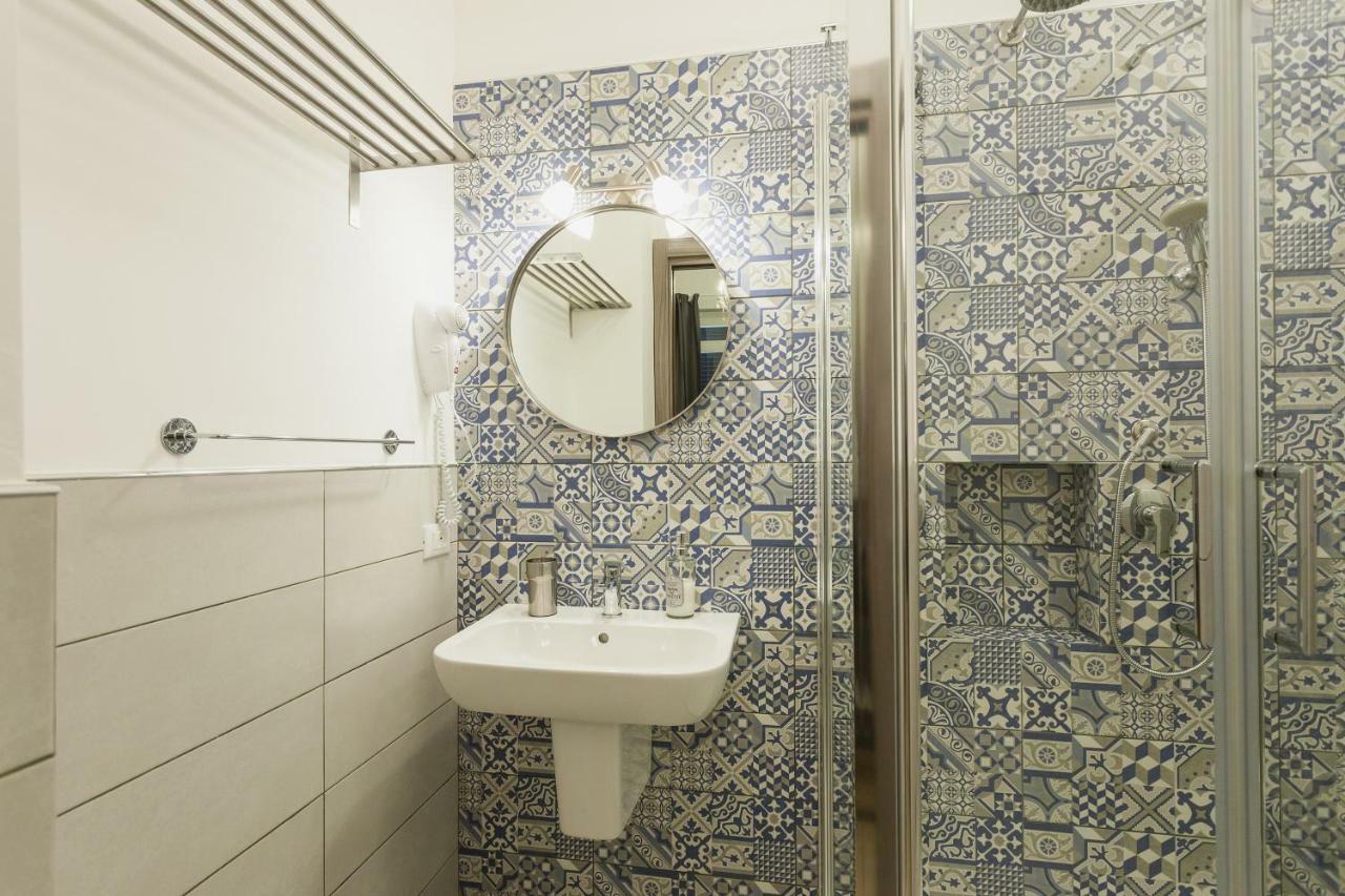 Sancalo Di Girgenti B&B Agrigento Esterno foto