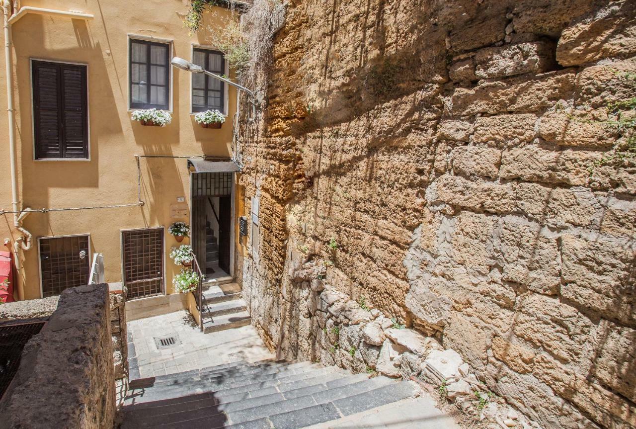 Sancalo Di Girgenti B&B Agrigento Esterno foto